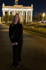 Проститутка Кира