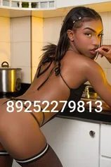 Проститутка Jamilla