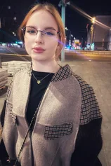 Проститутка Кира